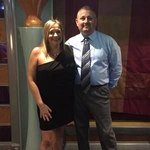 Meet your Posher, Veronica